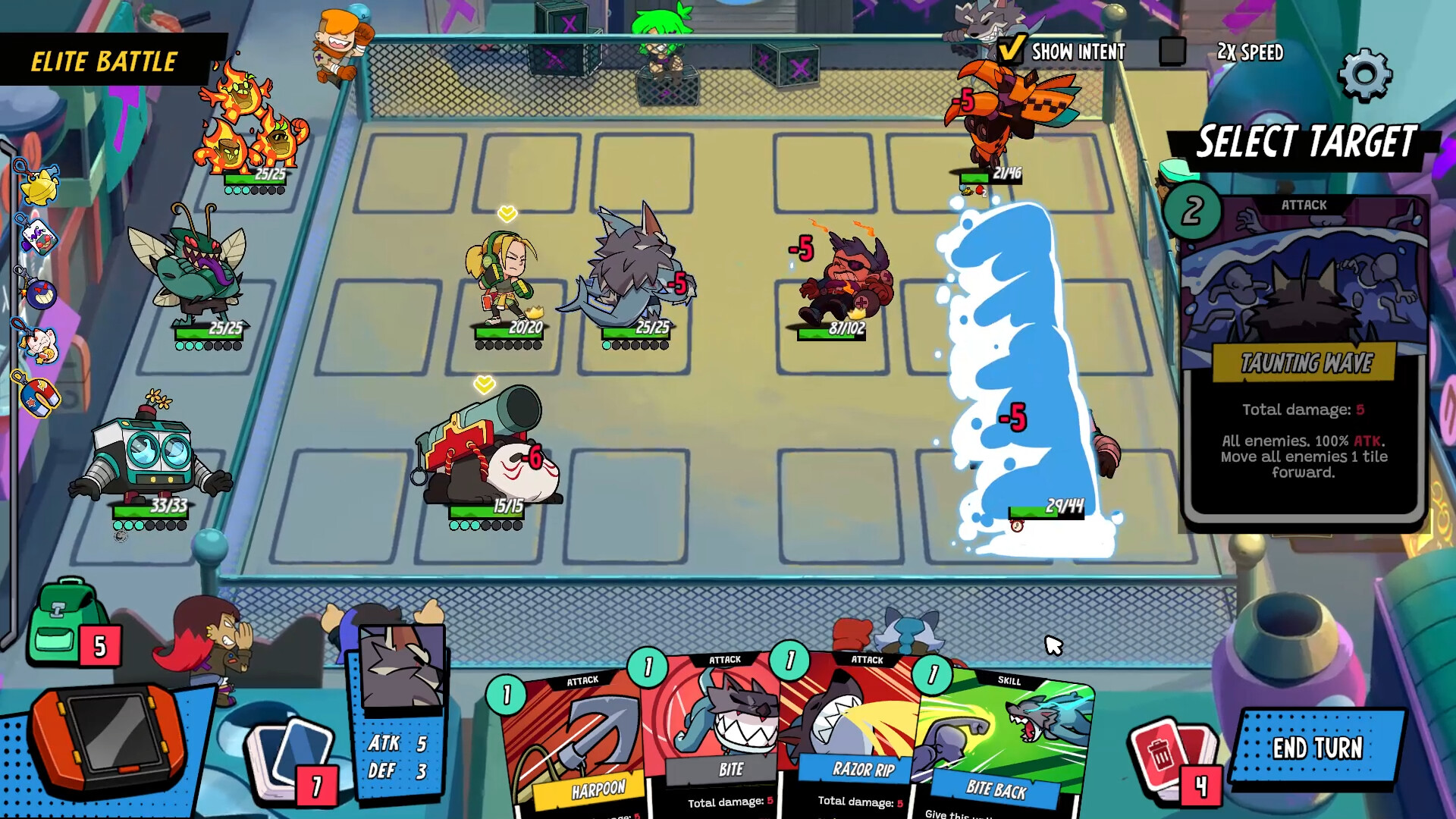 Montabi screenshot 6