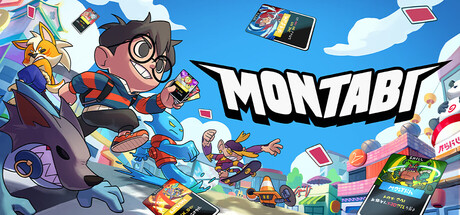 Montabi — Steam header