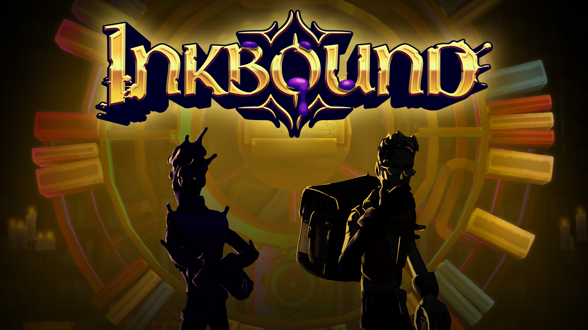 Inkbound Soundtrack screenshot 1
