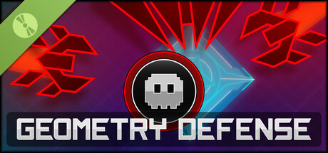 Geometry Defense: Infinite Demo