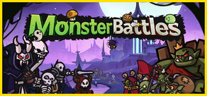 Batailles de Monstres