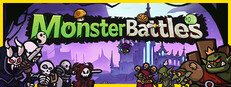 Monster Battles: Autobattler