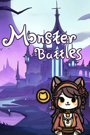 Monsterkämpfe