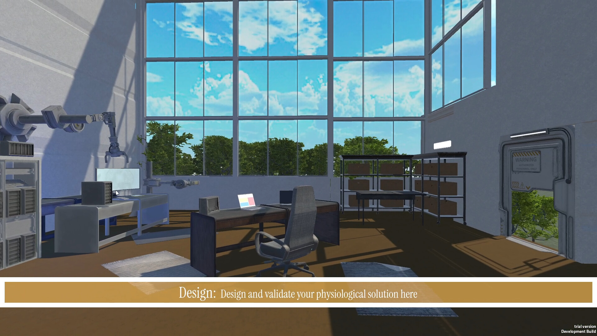 PhysioArchitect screenshot 5