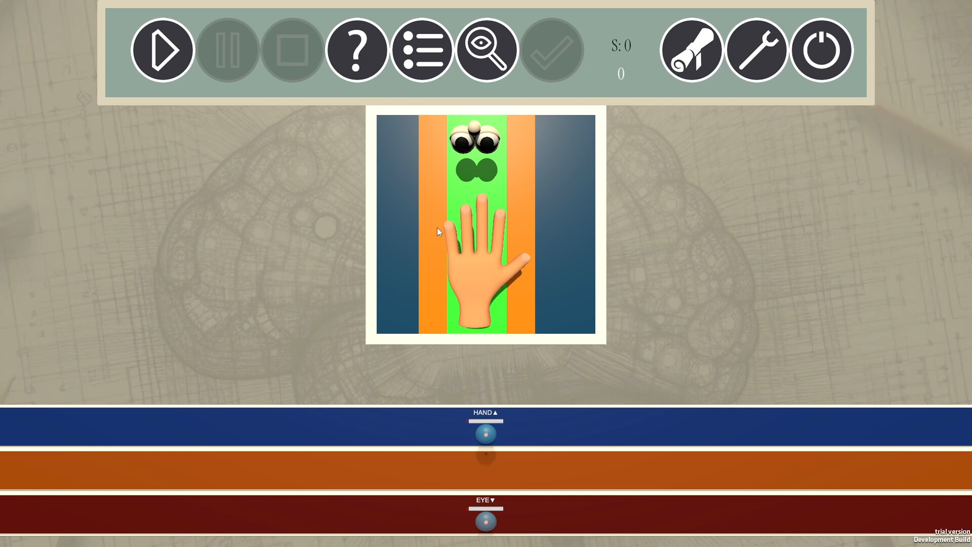 PhysioArchitect screenshot 2