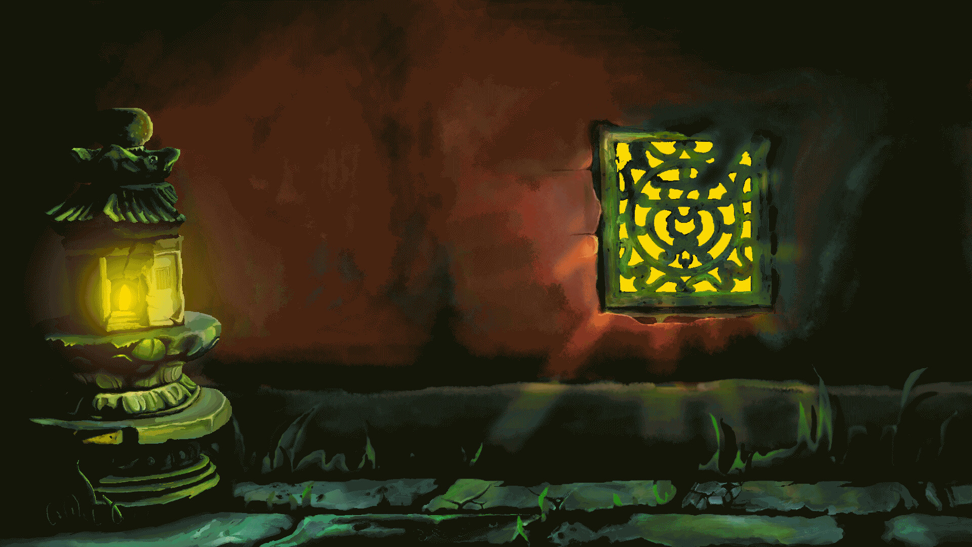 Vinecard Soundtrack screenshot 1