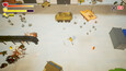 A screenshot of I Come In Peace