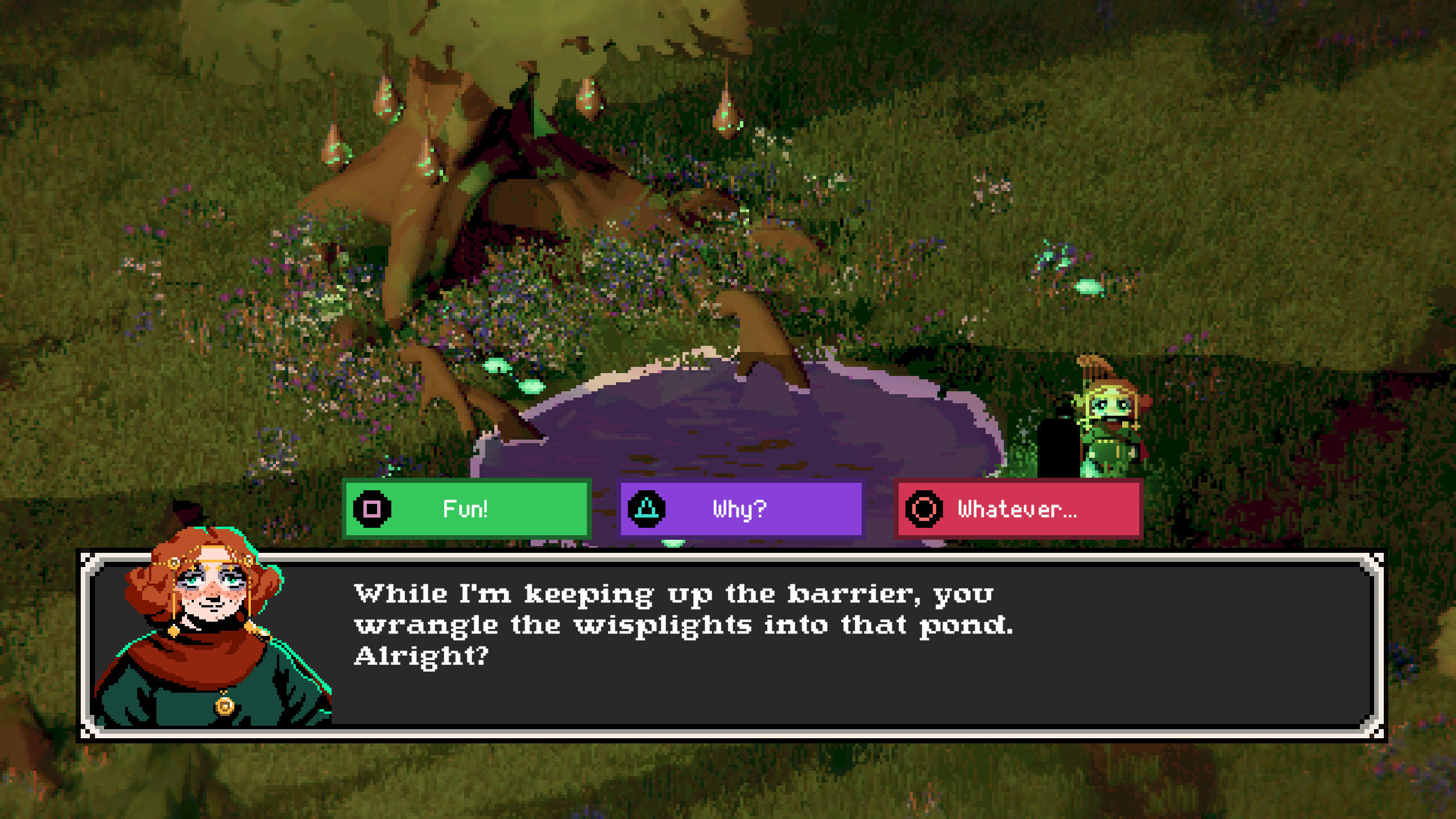 Twilight Ferry screenshot 8