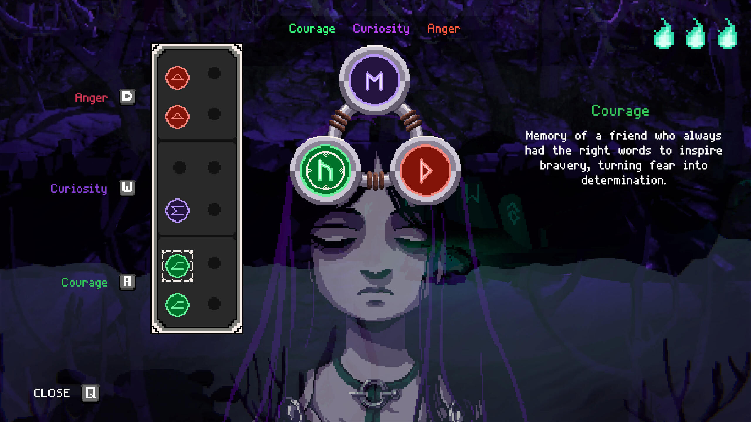 Twilight Ferry screenshot 3