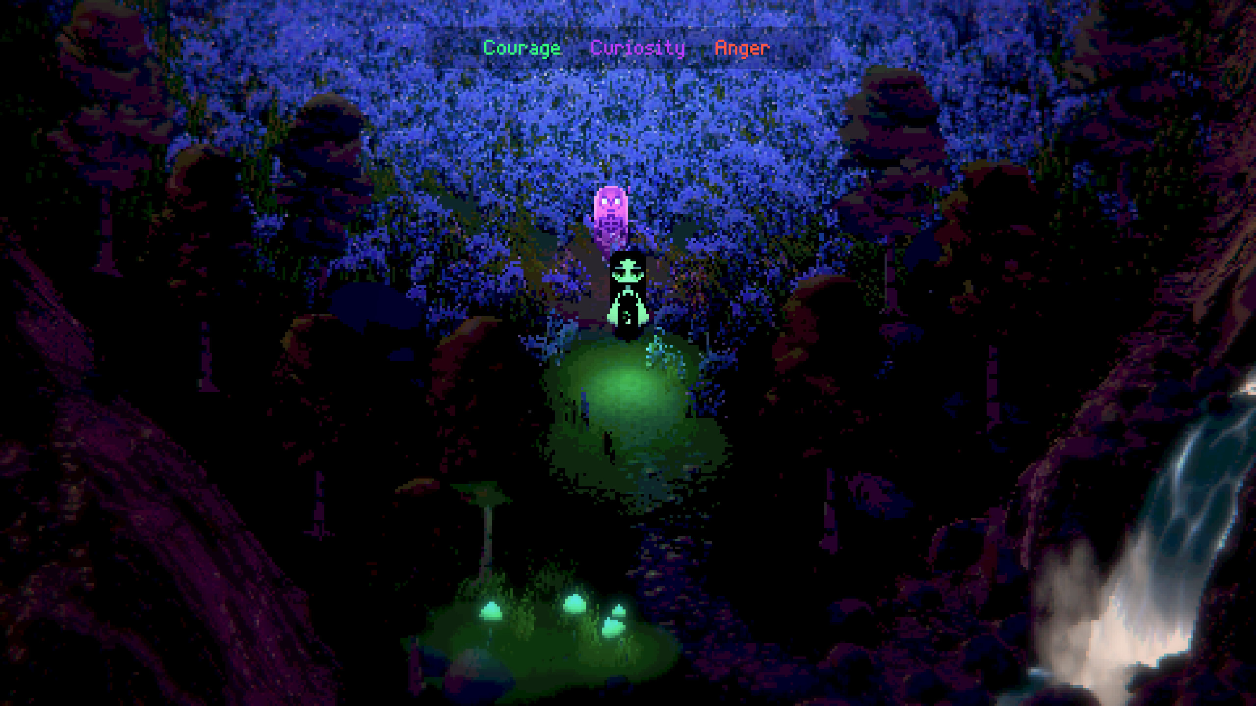 Twilight Ferry screenshot 2