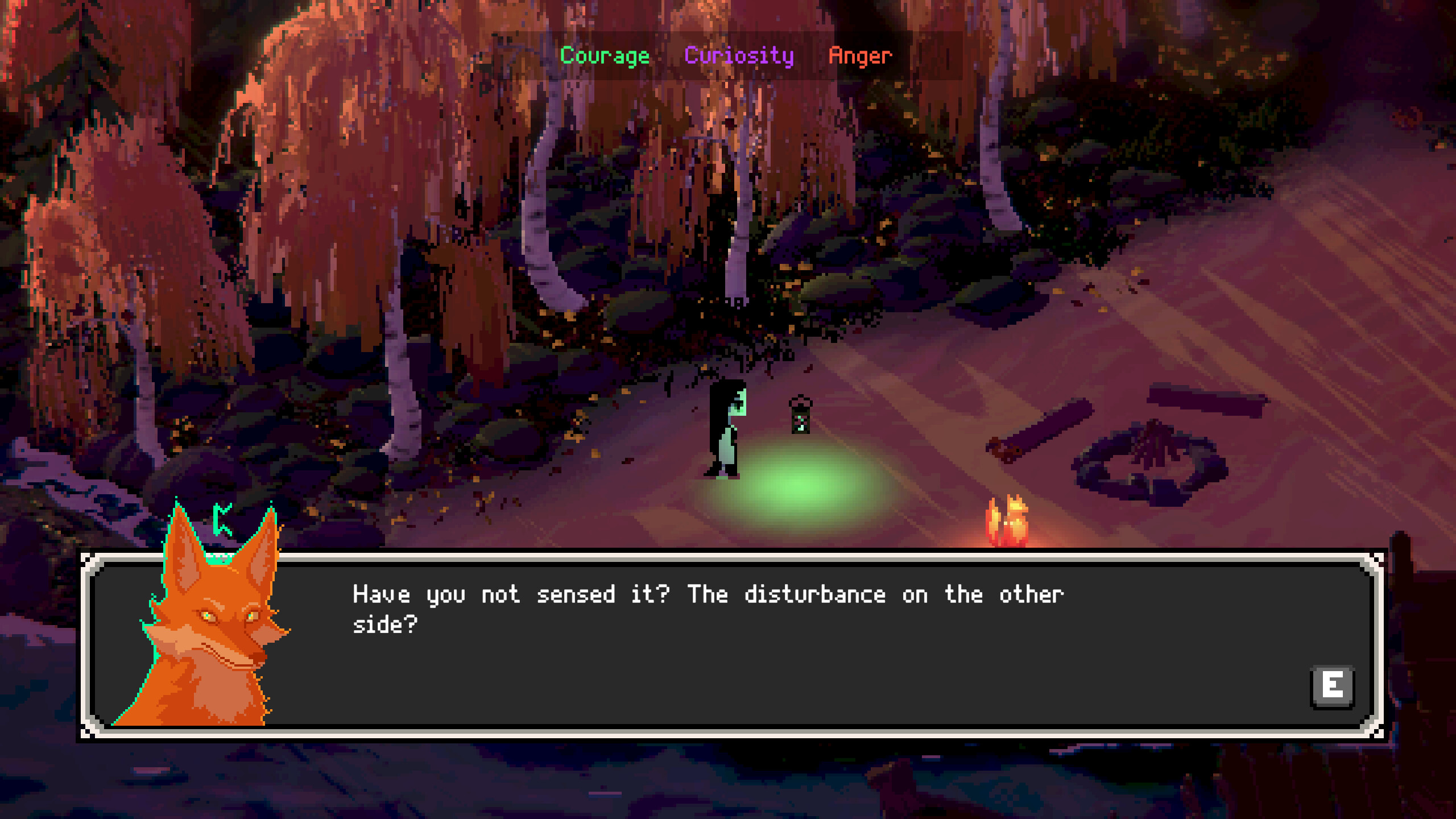 Twilight Ferry screenshot 1