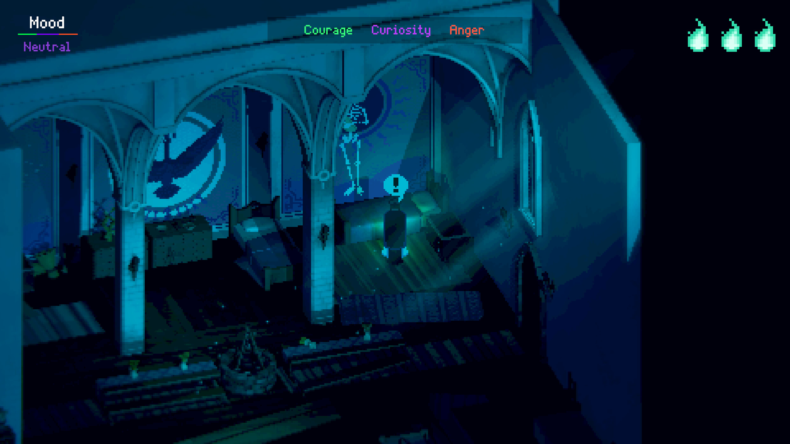 Twilight Ferry screenshot 9