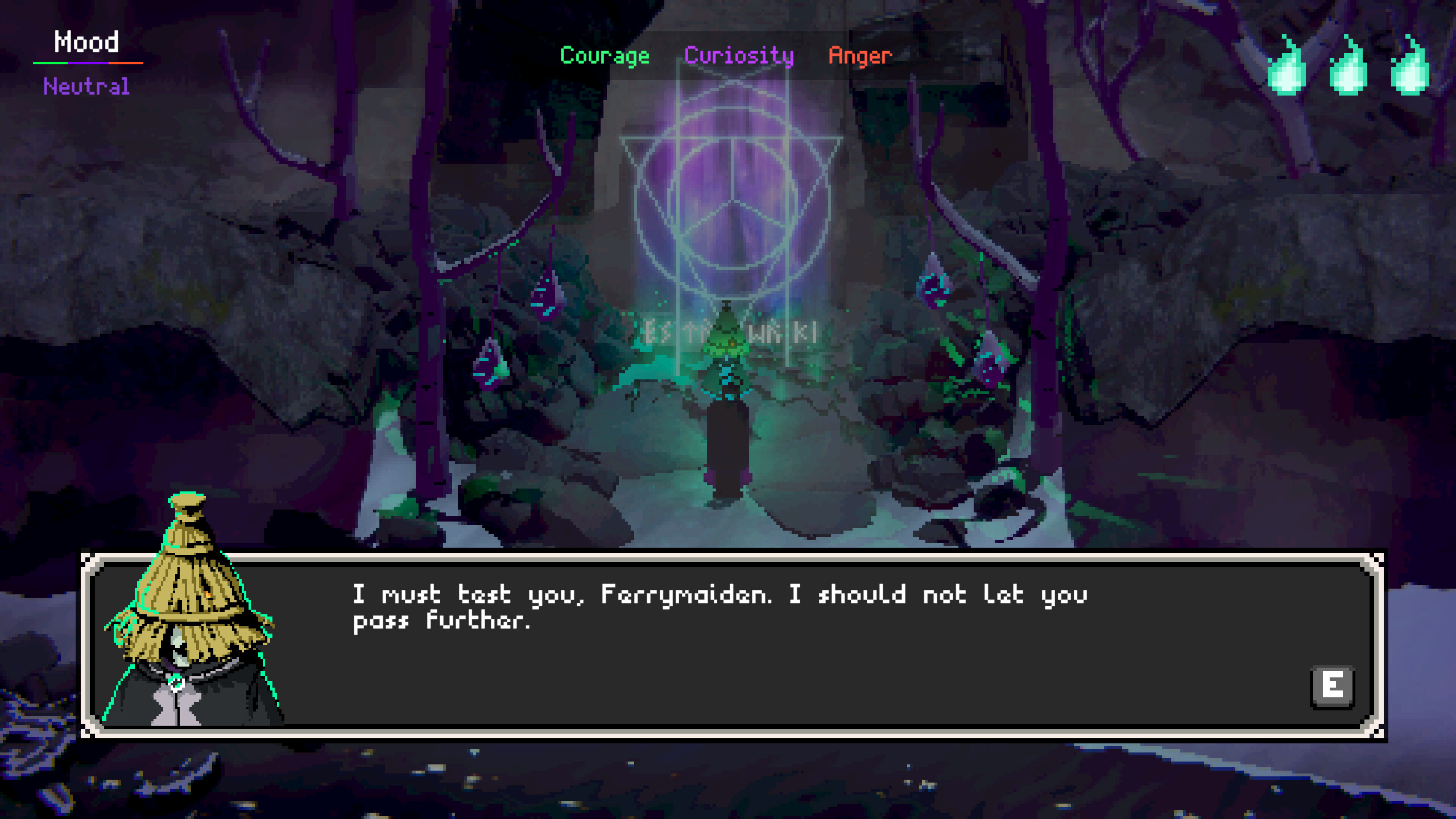 Twilight Ferry screenshot 10