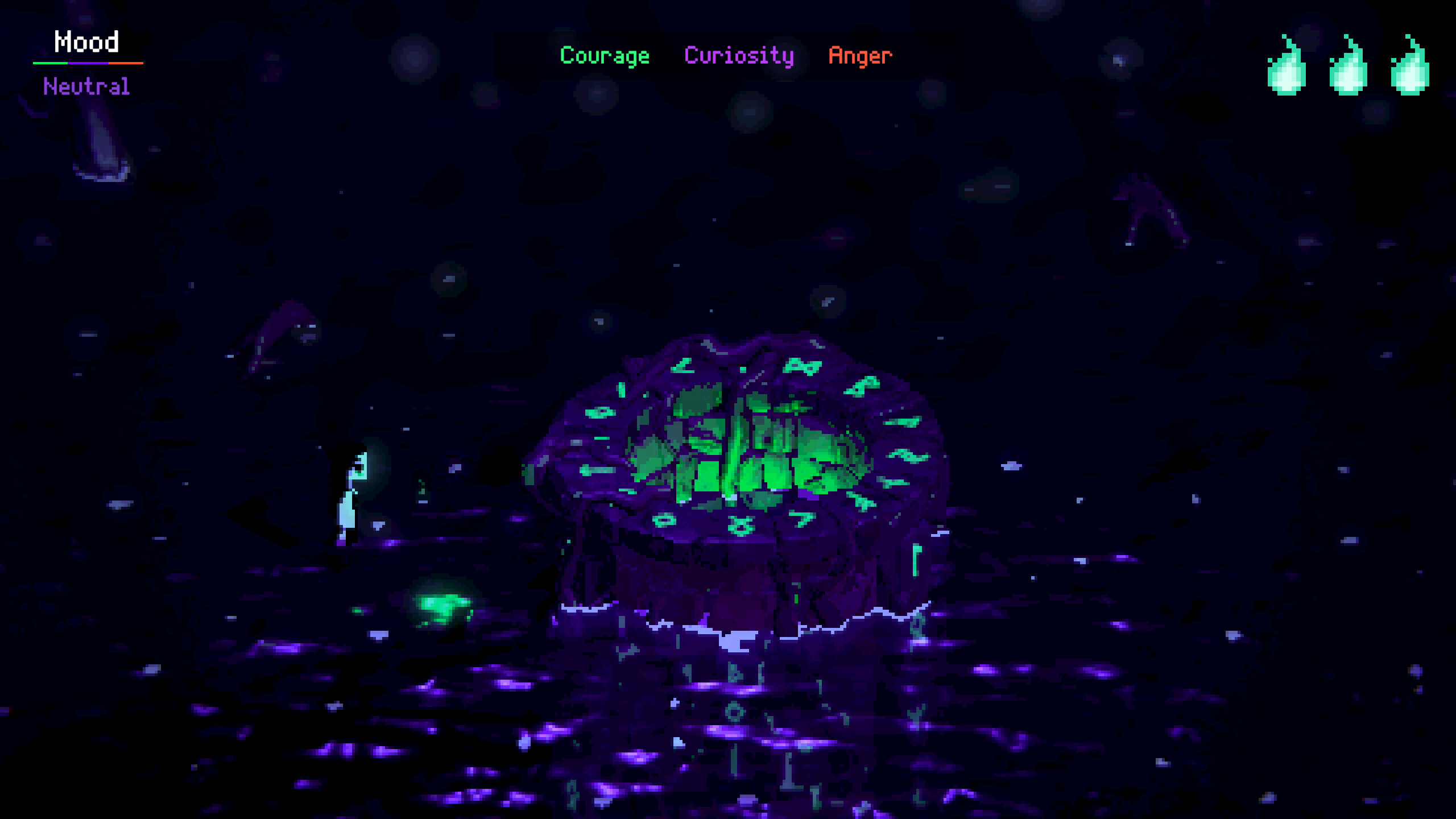 Twilight Ferry screenshot 5