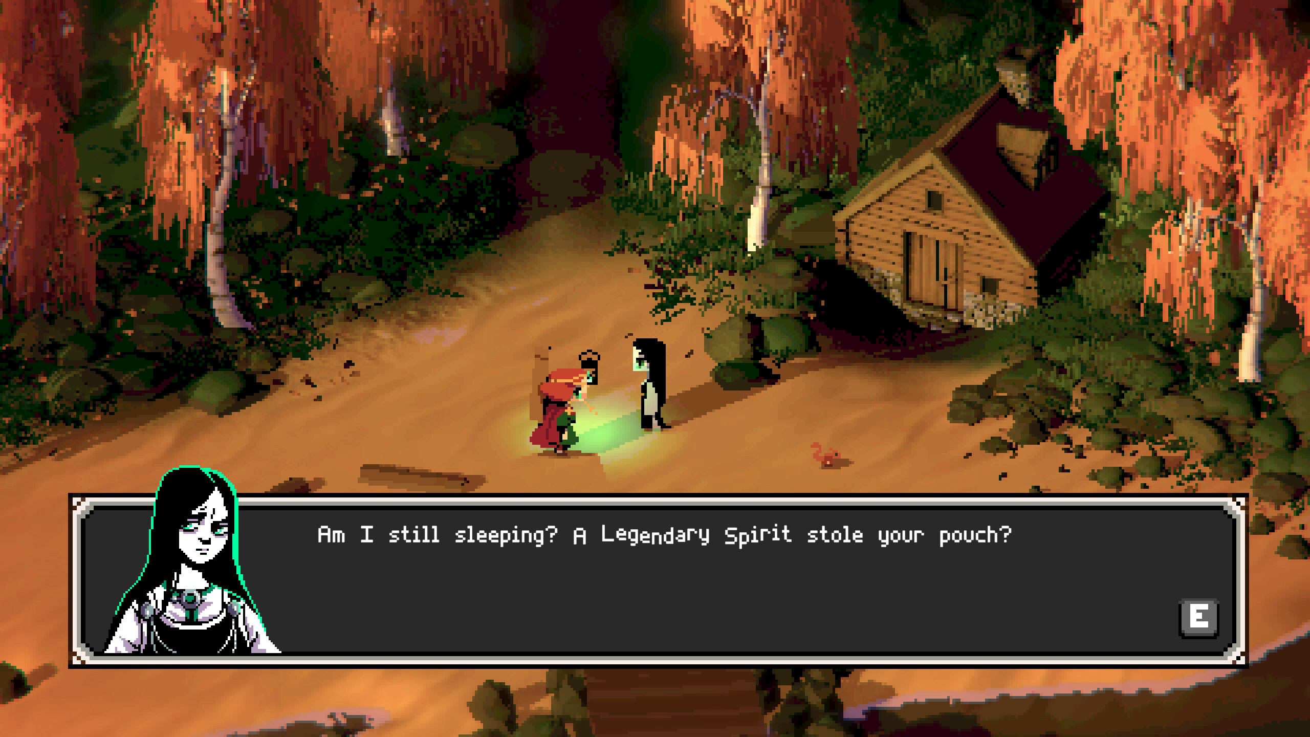 Twilight Ferry screenshot 11