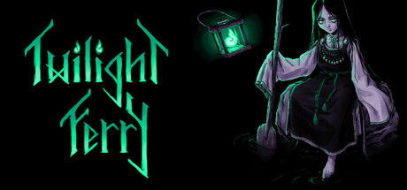 Twilight Ferry: First Rune