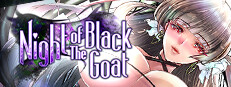 Night of The Black Goat