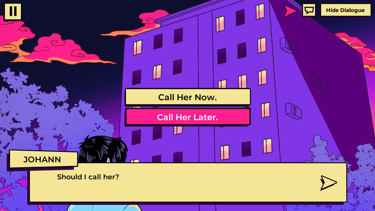 CATMORPHOSIS screenshot 3