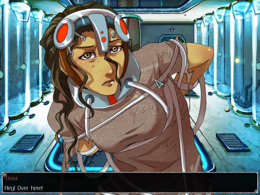 Bionic Heart screenshot 7