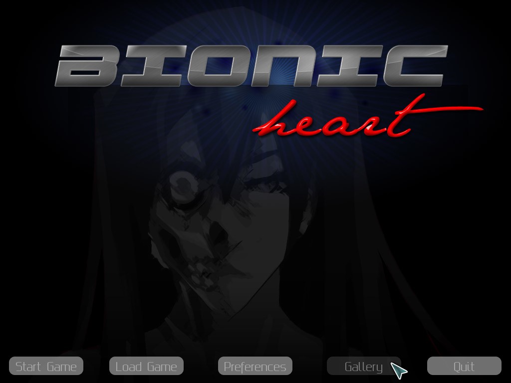 Bionic Heart screenshot 8