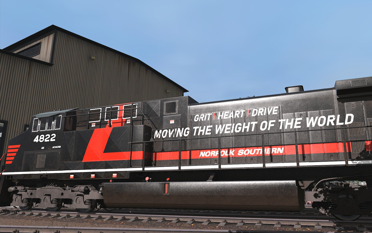 Save 80% on Trainz 2019 DLC - Pro Train: Altoona Works on Steam Save 80% on Trainz 2019 DLC - Pro Train: Altoona Works on Steam