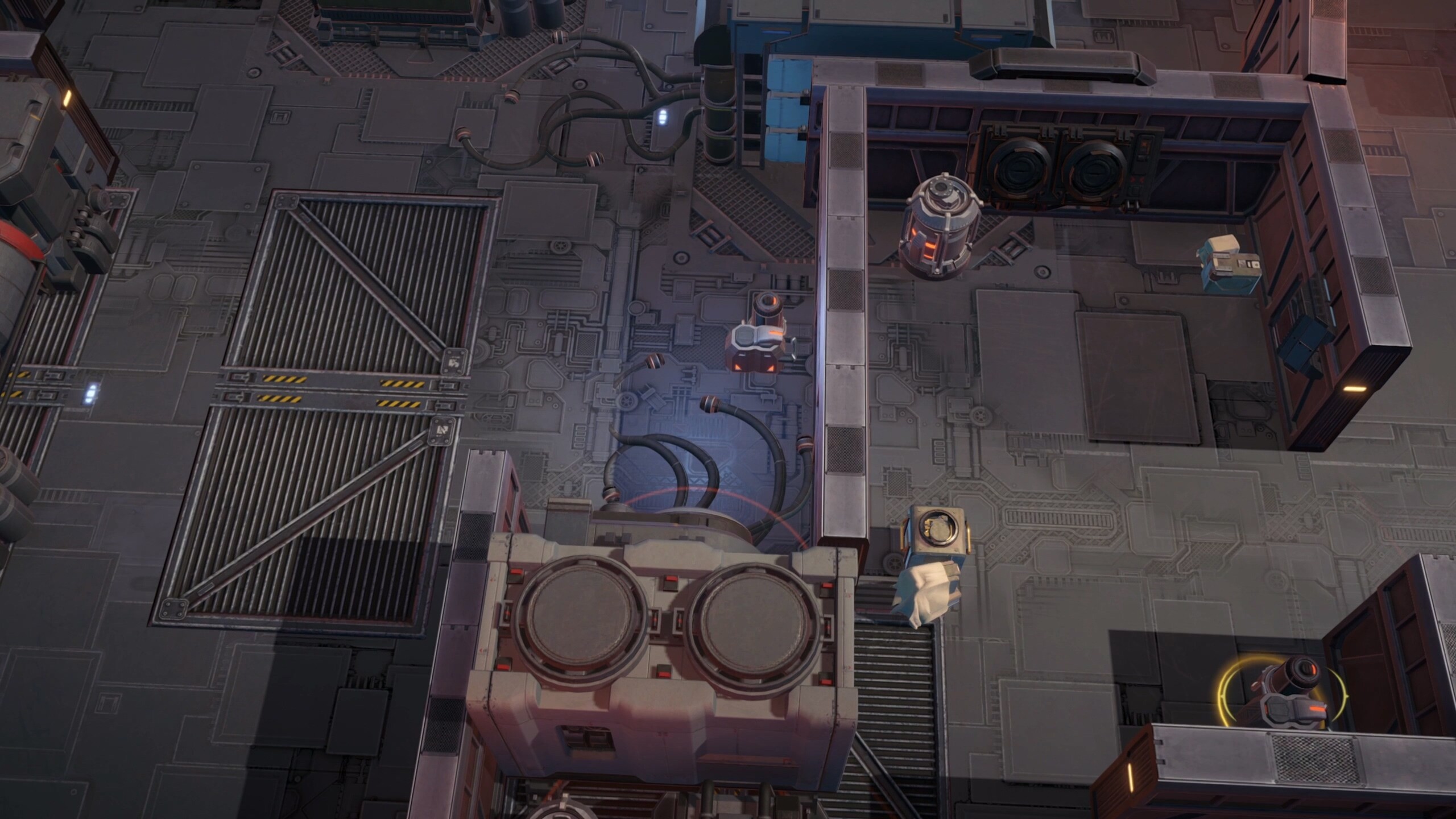 Warborne Above Ashes screenshot 15