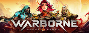 Warborne Above Ashes