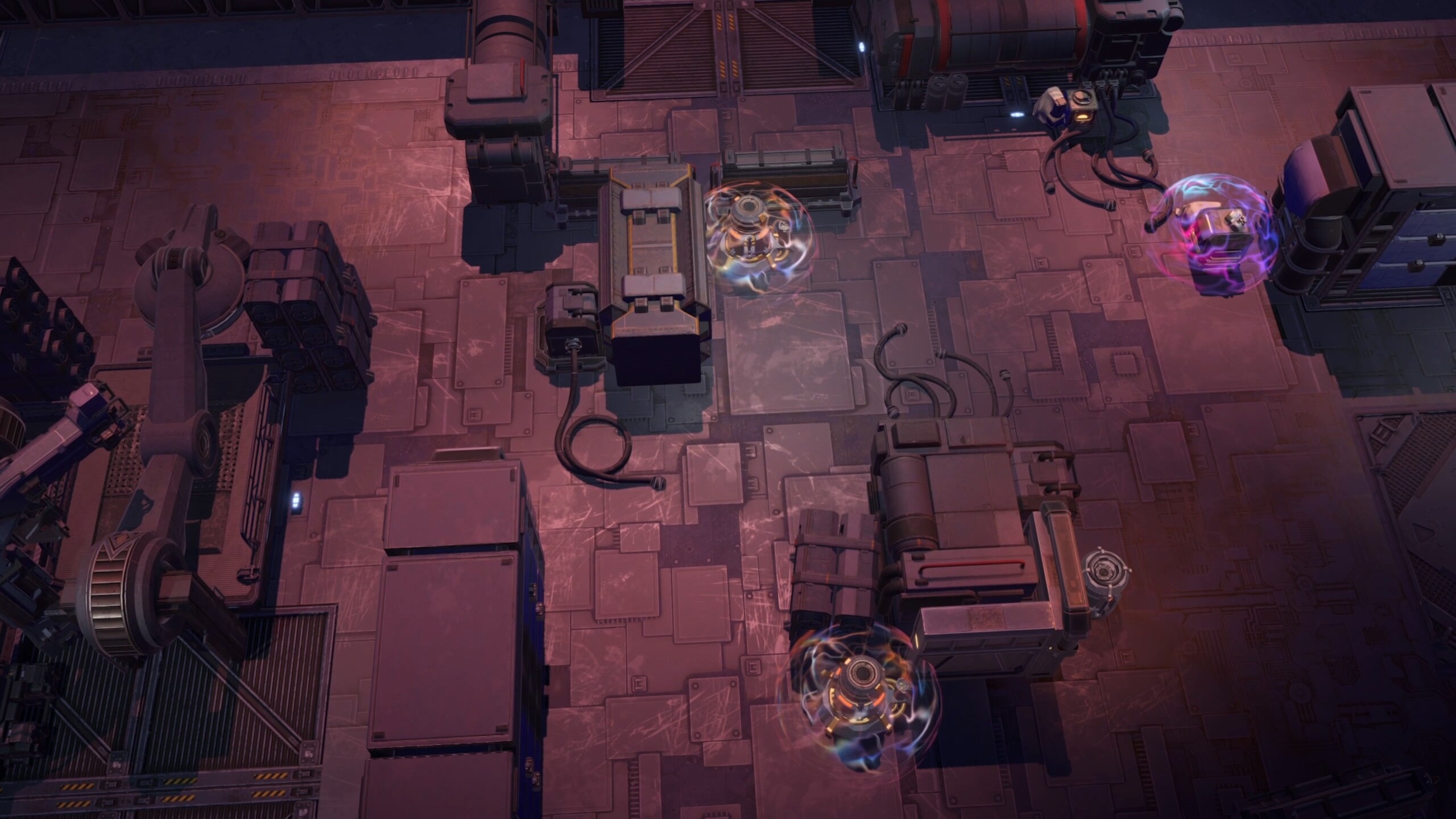 Warborne Above Ashes screenshot 7