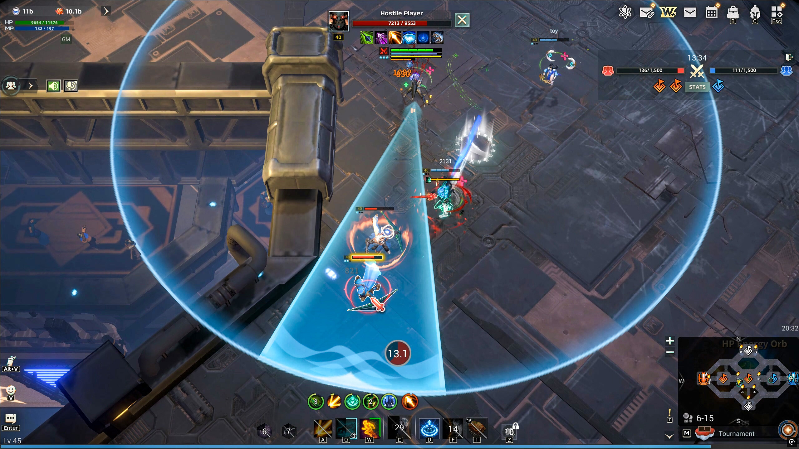 Warborne Above Ashes screenshot 20