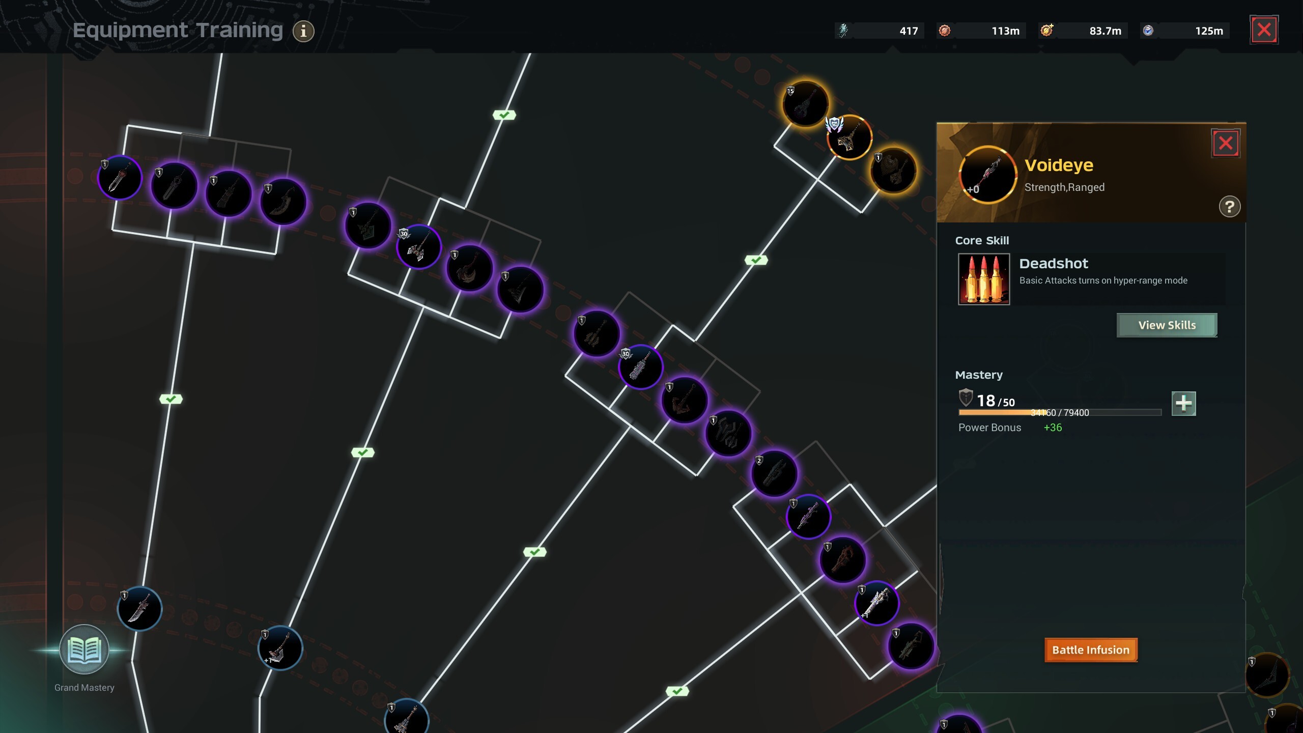 Warborne Above Ashes screenshot 22