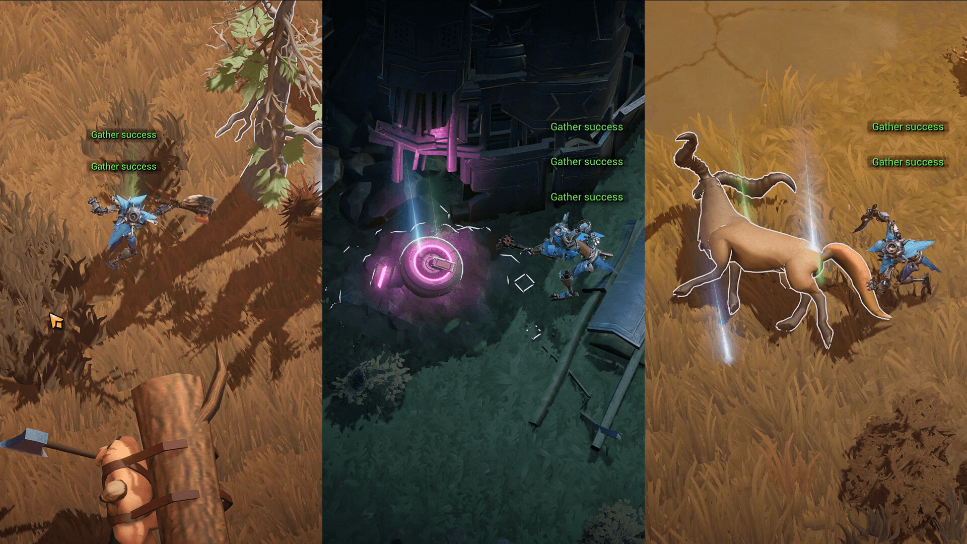 Warborne Above Ashes screenshot 18