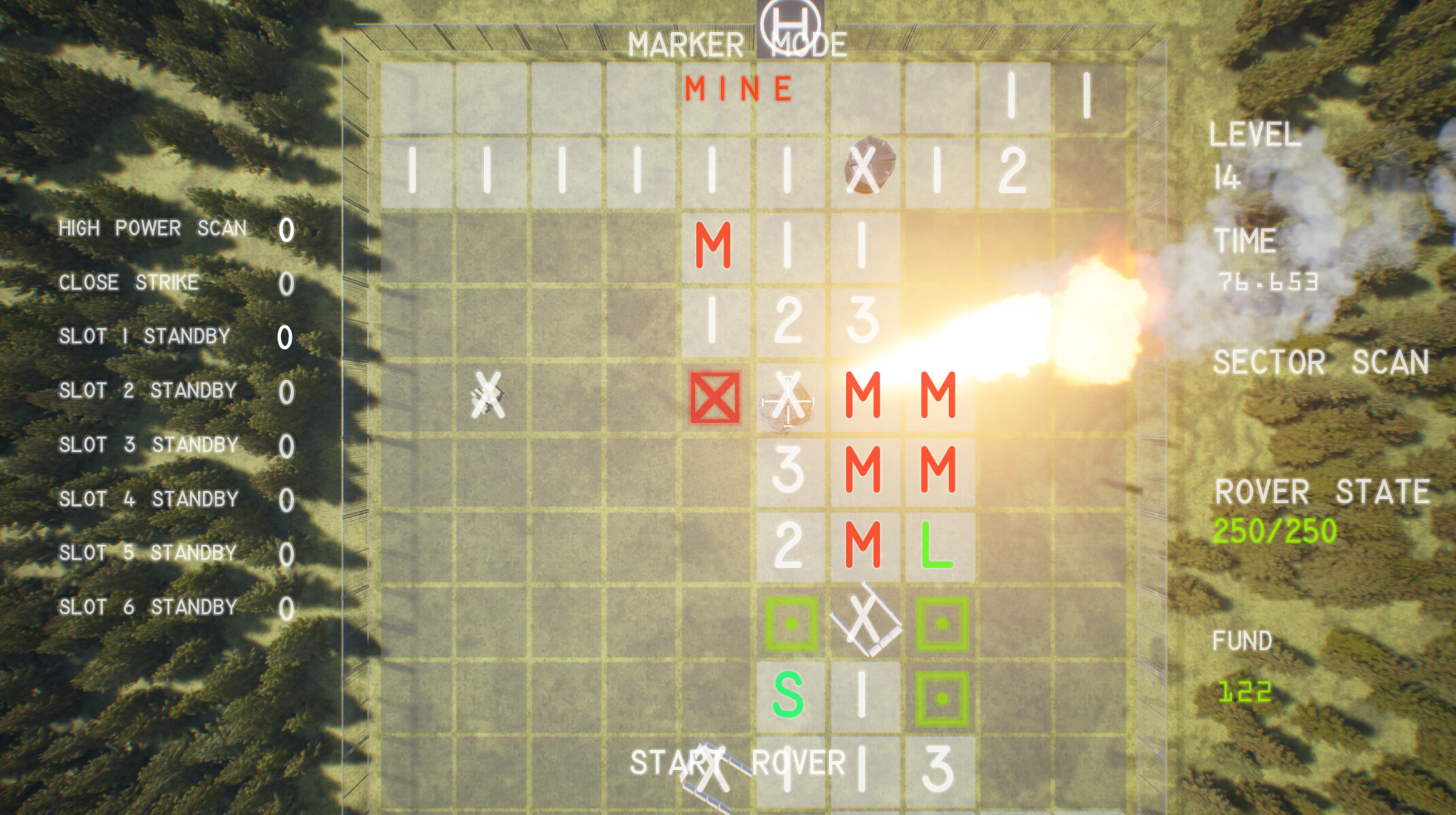 Mine From Here screenshot 5