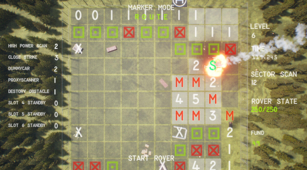 Mine From Here screenshot 4