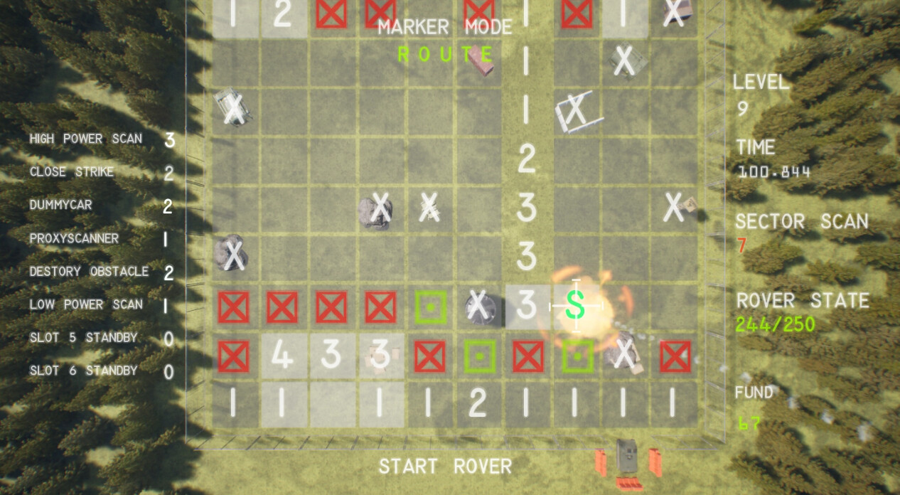Mine From Here screenshot 2