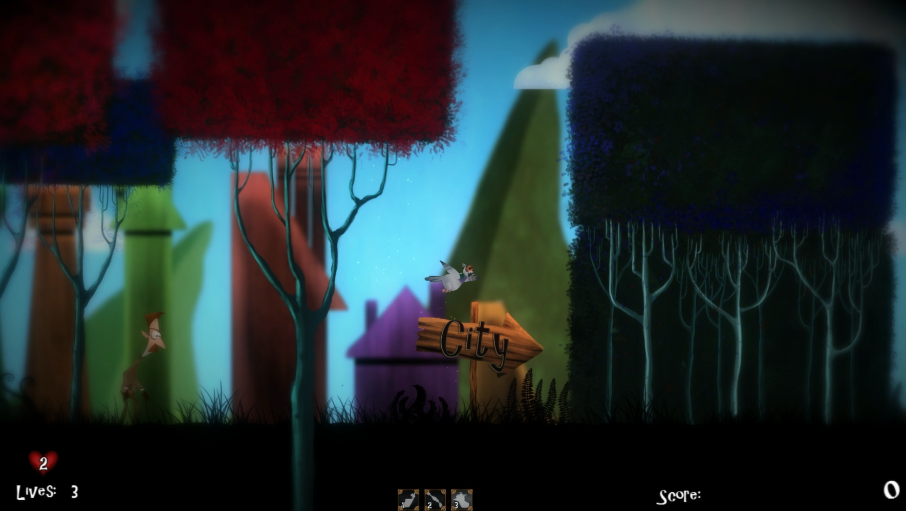 Tesla Breaks the World! screenshot 10