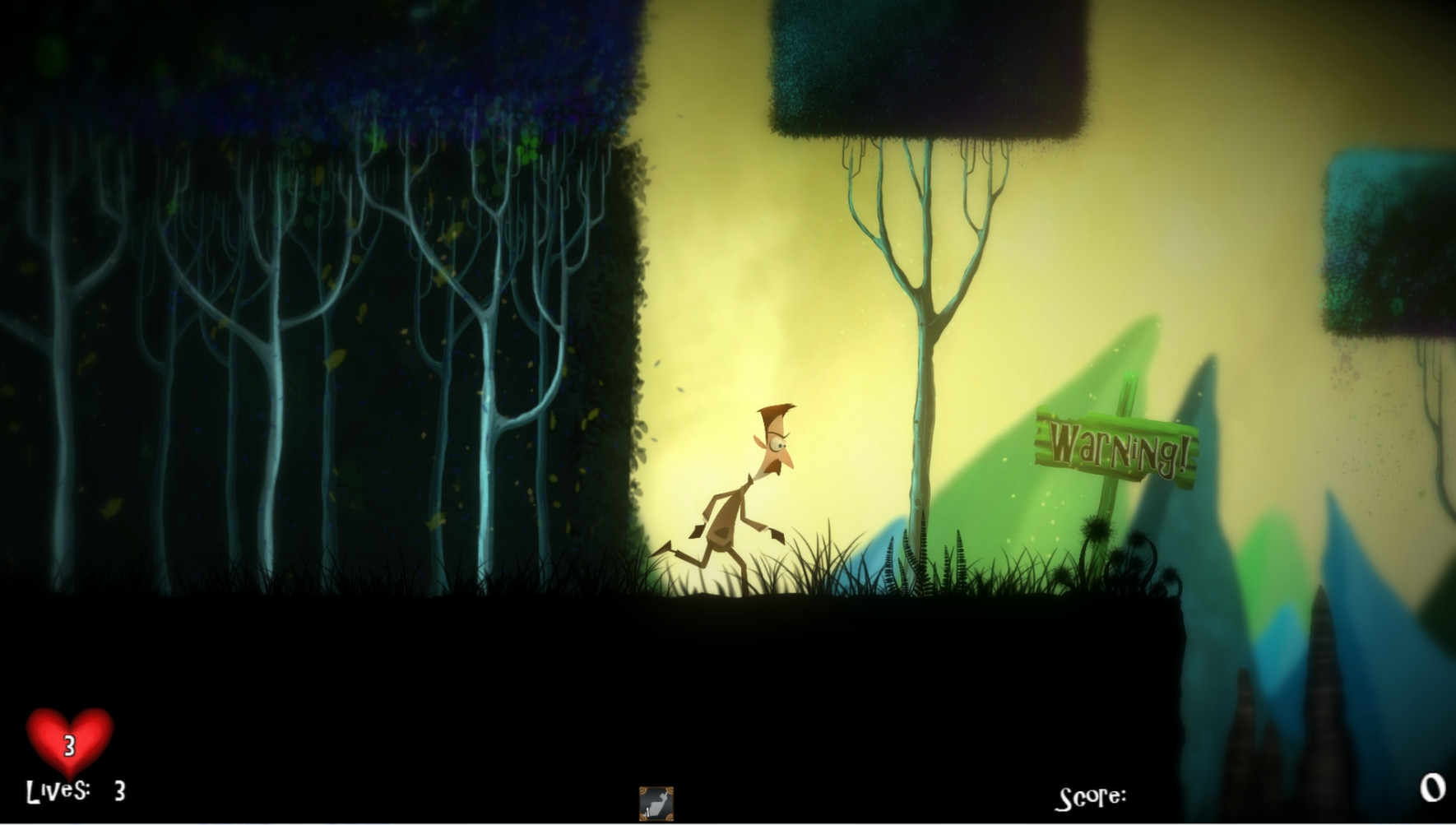 Tesla Breaks the World! screenshot 3