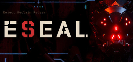 ESEAL: Reject, Reclaim, Redeem — Steam header