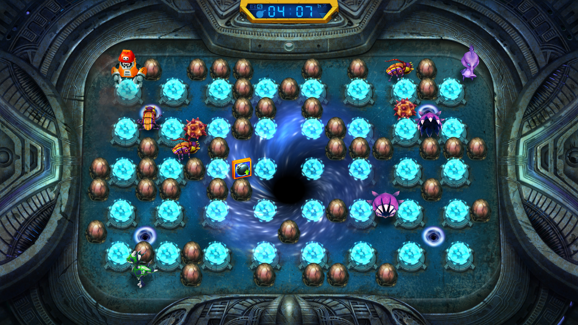 Bombing Bastards screenshot 9