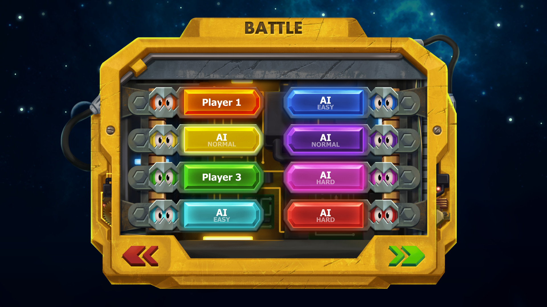 Bombing Bastards screenshot 6