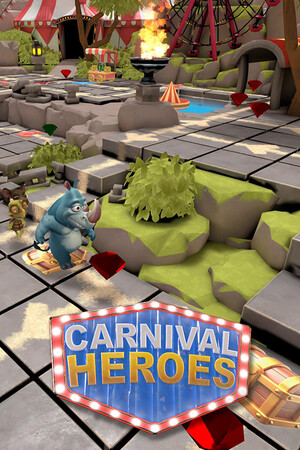 Carnival Heroes
