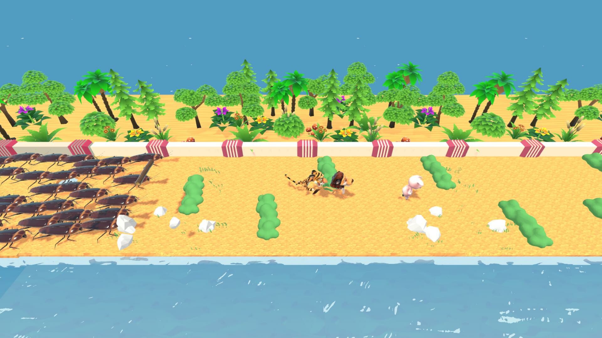 Carnival Heroes screenshot 13