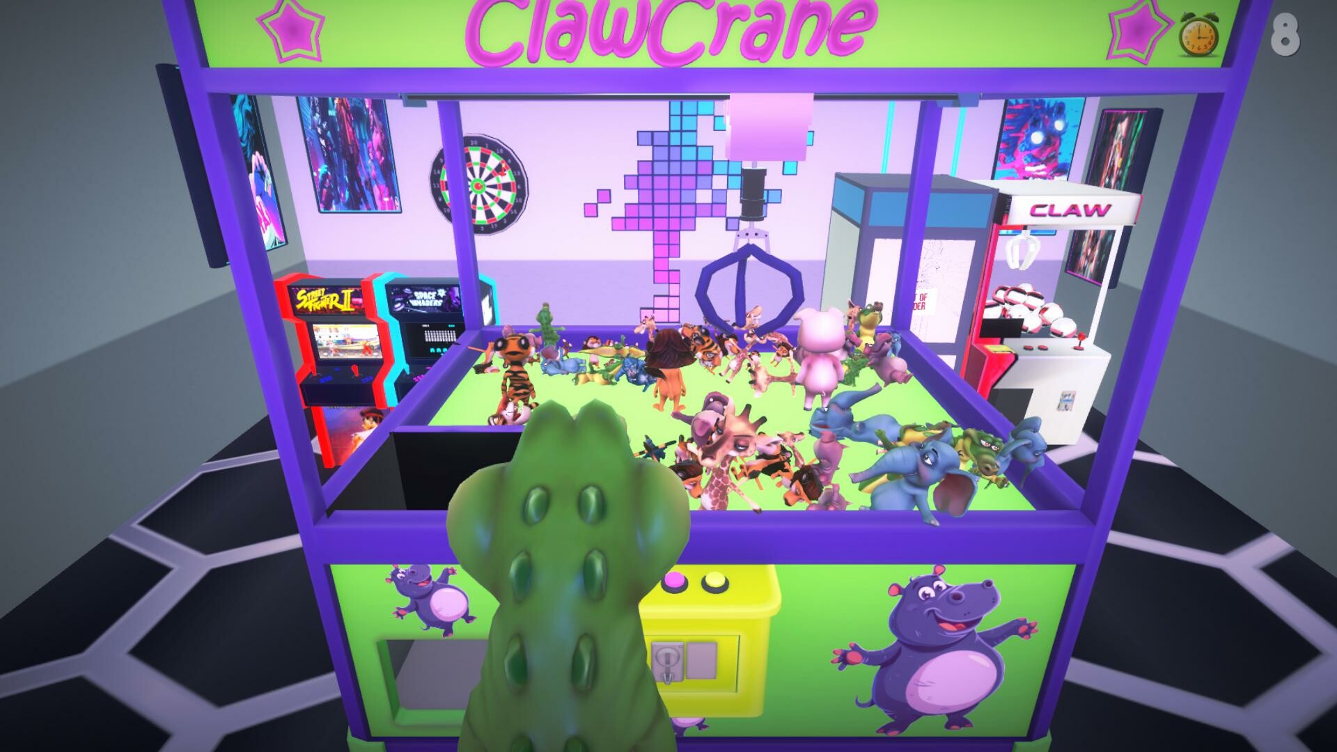 Carnival Heroes screenshot 15