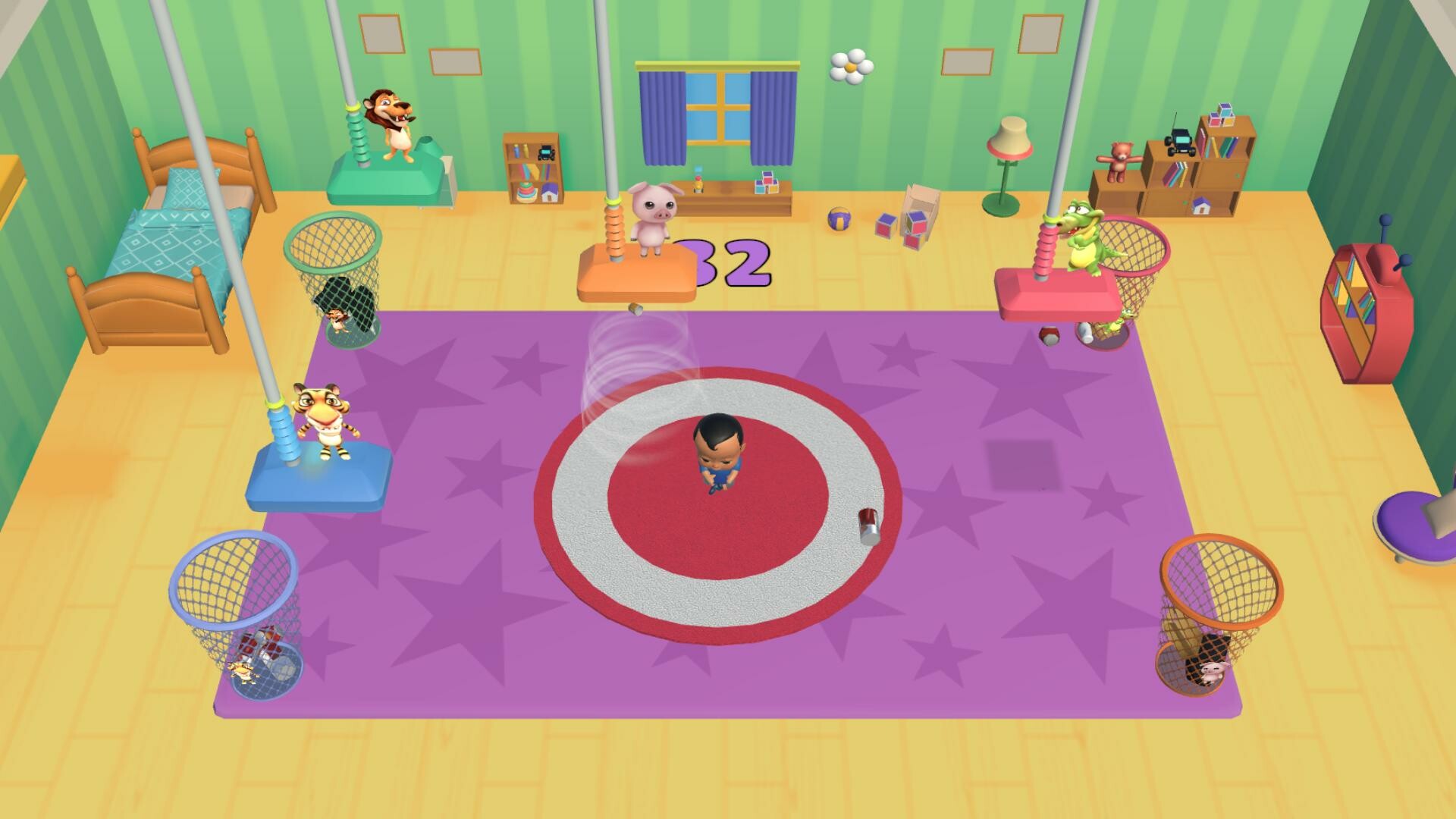 Carnival Heroes screenshot 18