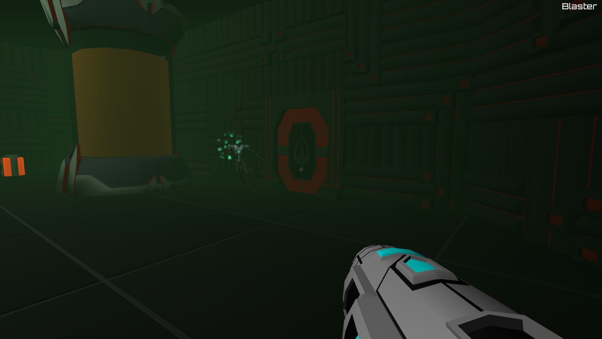 Rodina screenshot 5