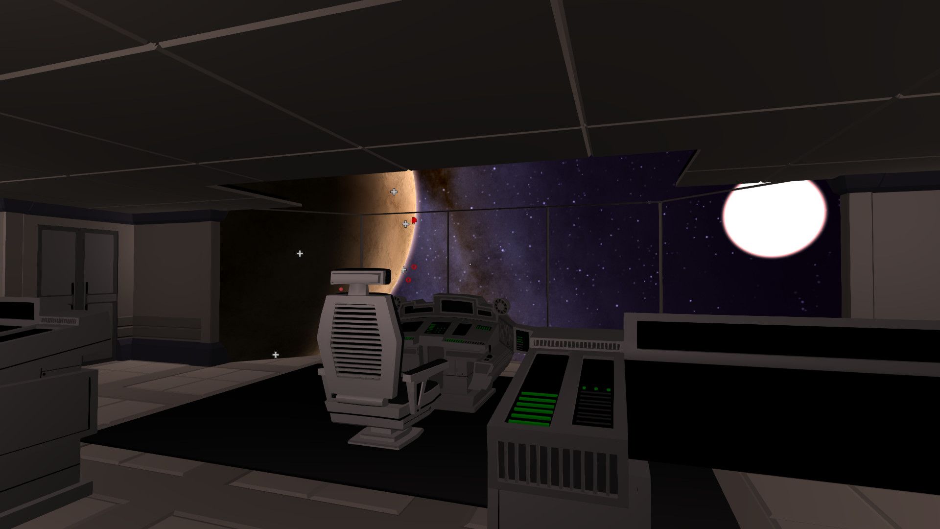 Rodina screenshot 9