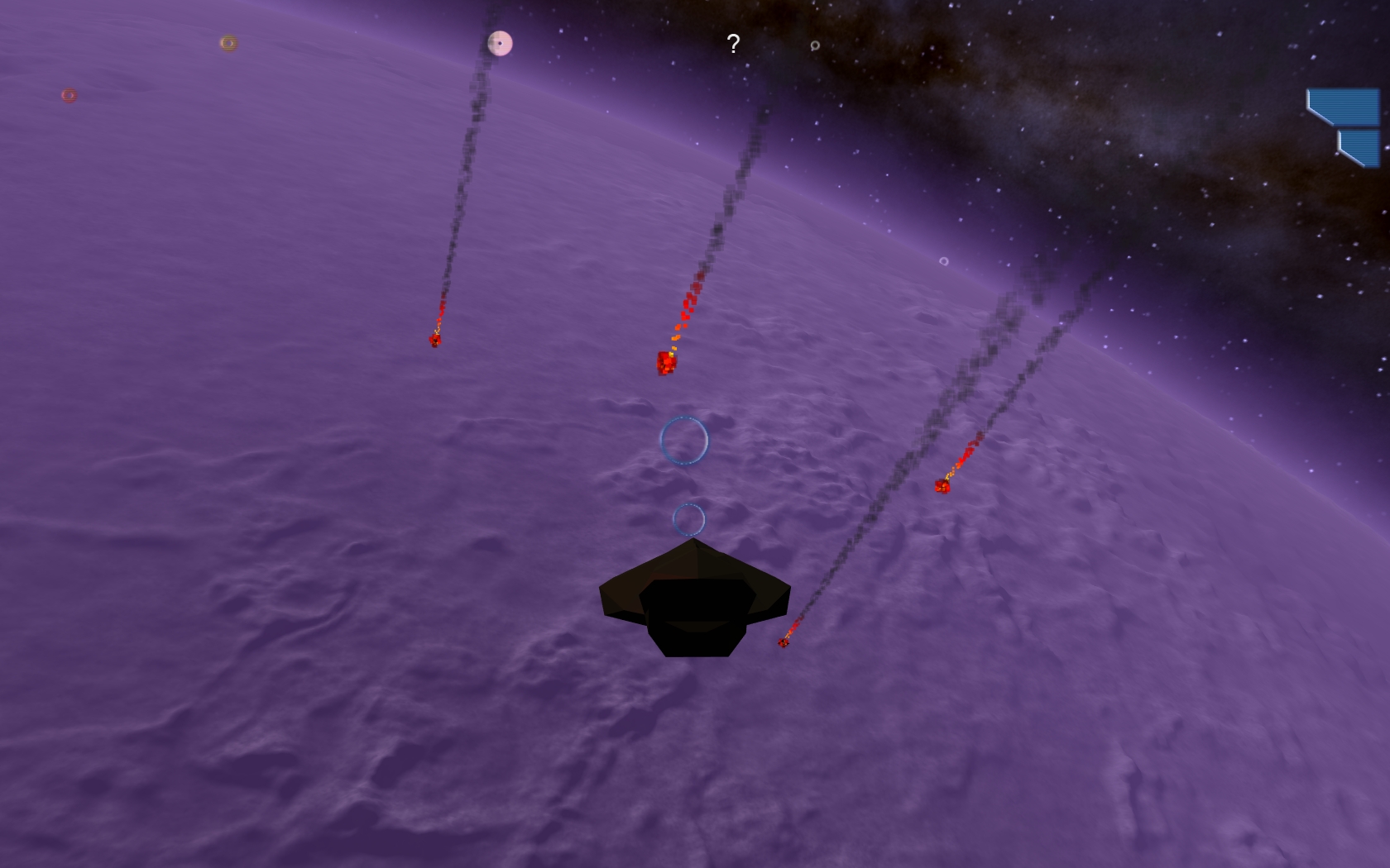 Rodina screenshot 4