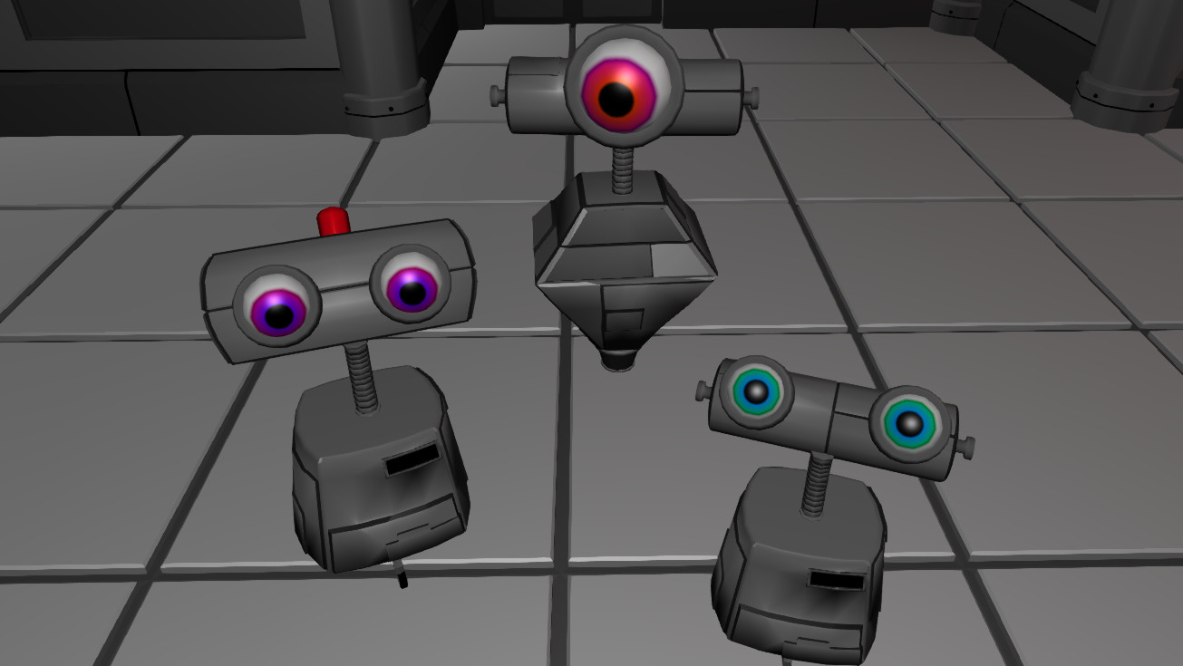 Rodina screenshot 11