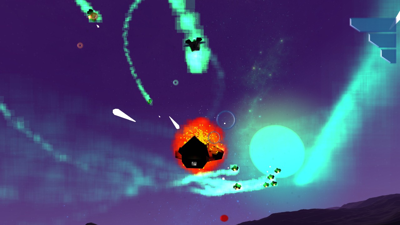 Rodina screenshot 10