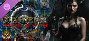 CoXistence - The Fall of Austri - Digital Content