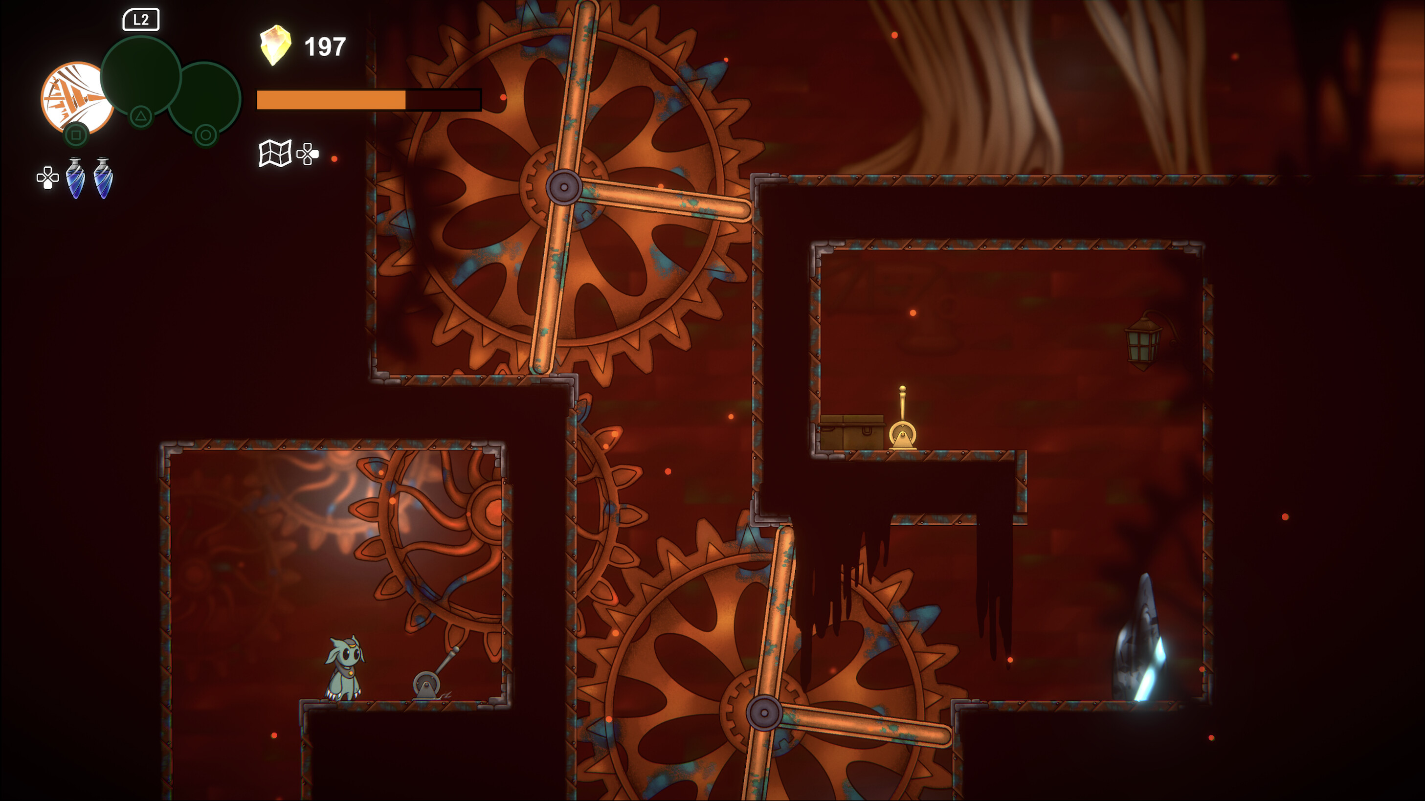 Shellbound screenshot 5